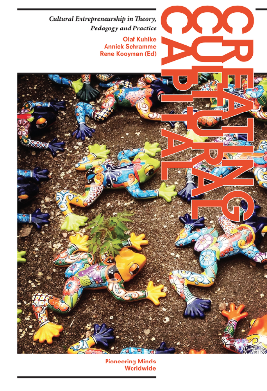 Creating cultural capital